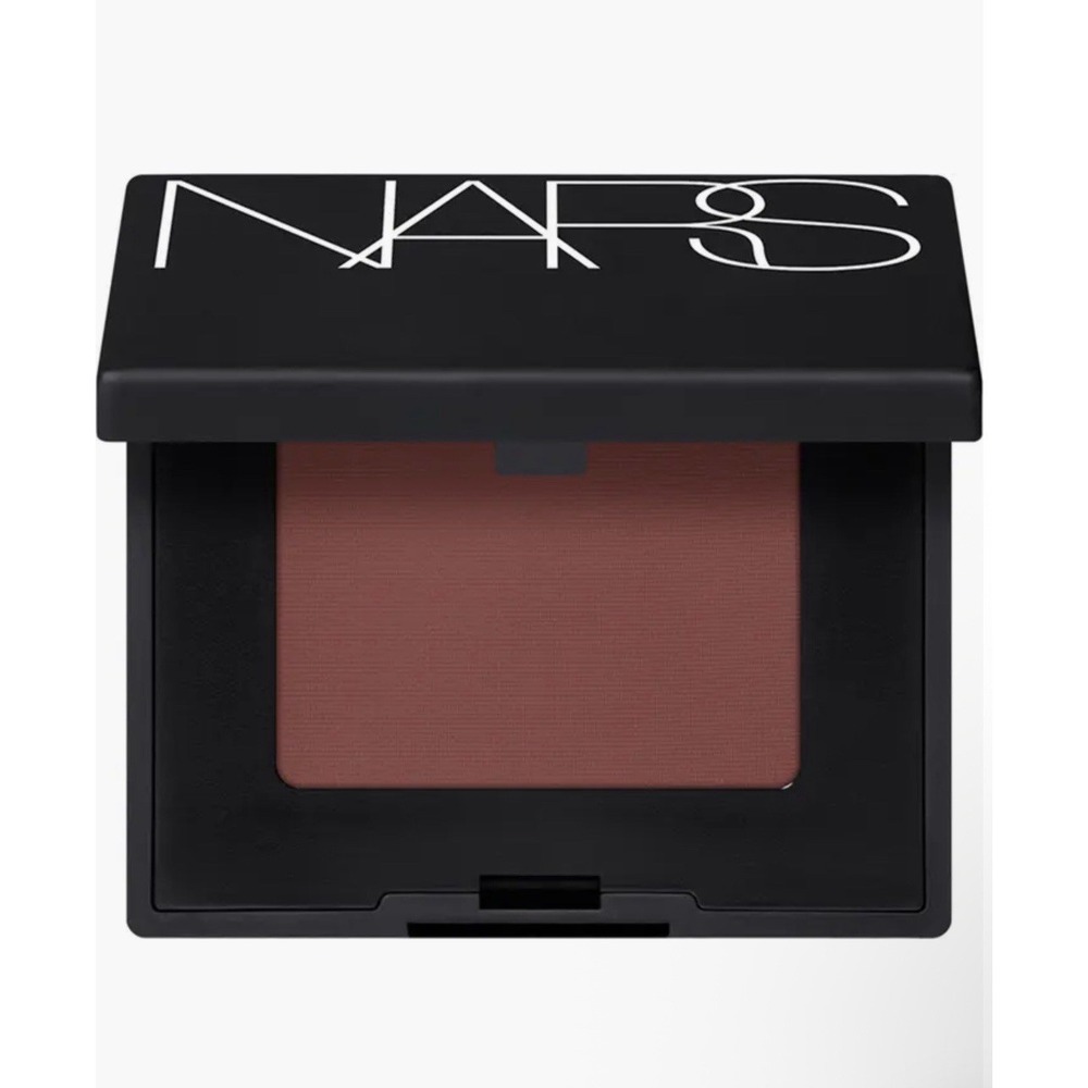 NARS Single Eyeshadow – New York (Matte Plum Brown) 0.04 oz / 1.1 g | MSRP = $27